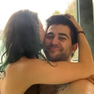 Meet your Posher, Steven